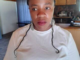 Erotischer Video -Chat blackkitty4u