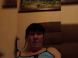 Erotischer Video -Chat BlackkkAngel