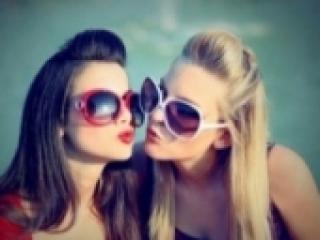 Erotischer Video -Chat blackkwhite