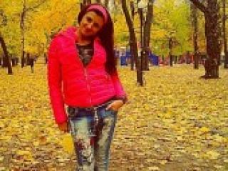 Erotischer Video -Chat blackladyy