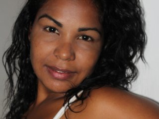 Foto des Profils blacklatinaa