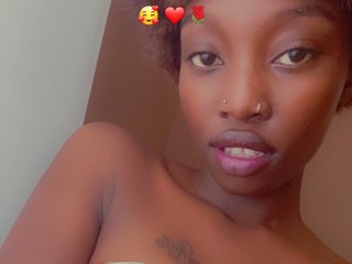 Erotischer Video -Chat blacklove44x1