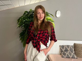 Erotischer Video -Chat BlackMangoo