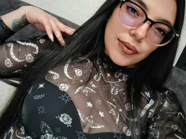 Foto des Profils BlackMavis