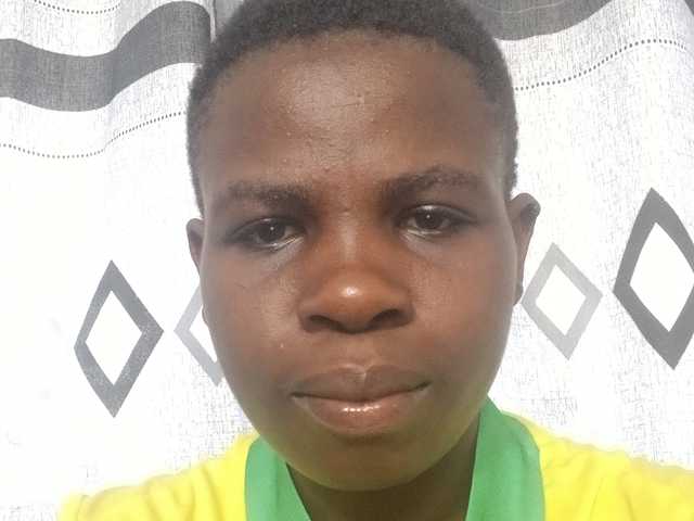 Foto des Profils Blackmelanin30