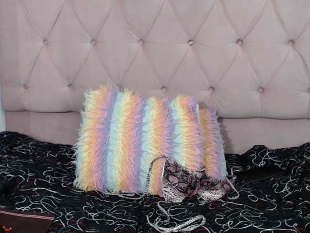 Sendung Screenshots BlackMistic