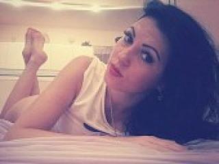 Erotischer Video -Chat blackmonroe