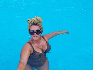 Erotischer Video -Chat BlackMooon