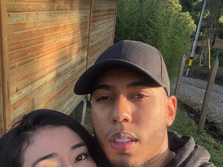 Erotischer Video -Chat Blackncutegirl