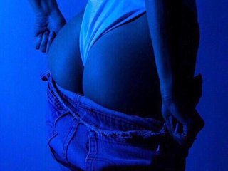 Erotischer Video -Chat BlackPeach