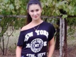 Erotischer Video -Chat blackpuma7