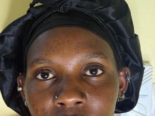 Erotischer Video -Chat blackpuussy