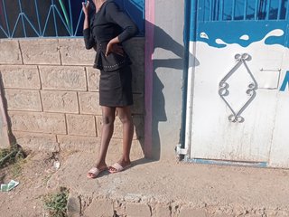 Erotischer Video -Chat Blackqueeen