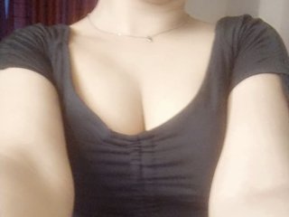 Erotischer Video -Chat blackqueen96