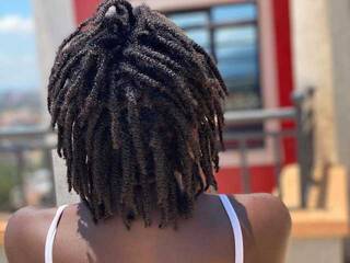 Erotischer Video -Chat Blackqueenofficial