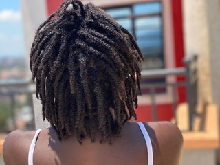Erotischer Video -Chat Blackqueenofficial