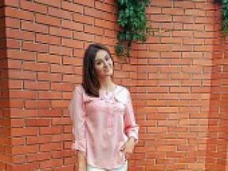 Erotischer Video -Chat blacksarra