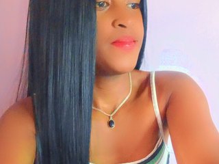 Erotischer Video -Chat Blacksexy1