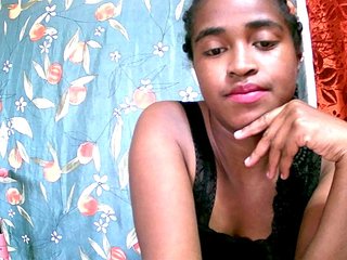 Erotischer Video -Chat Blacksexy1