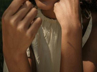 Erotischer Video -Chat Blacksexy18