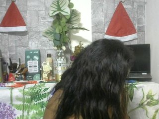 Erotischer Video -Chat Blacksexy18