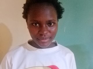 Erotischer Video -Chat Blackslim-girl