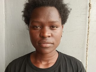 Erotischer Video -Chat Blackturkey3