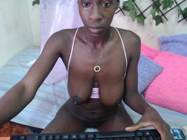 Sendung Screenshots blackxxhorny