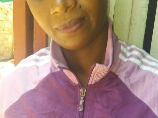 Foto des Profils BlacWomanLove