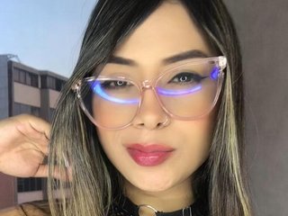 Erotischer Video -Chat BlairFoster