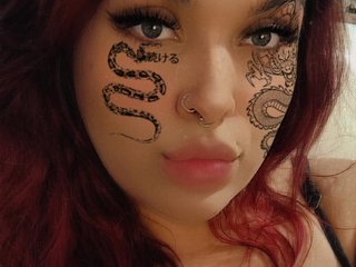 Erotischer Video -Chat BlairHibbinz