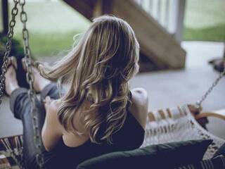 Erotischer Video -Chat BlairW