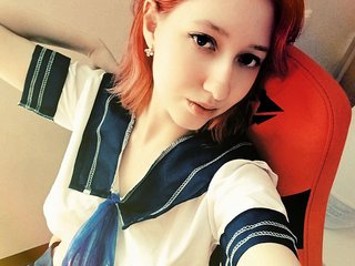 Erotischer Video -Chat BlairWood