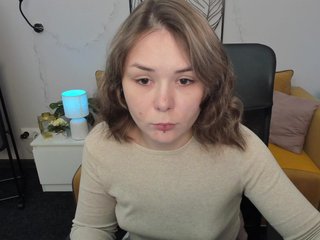 Erotischer Video -Chat BlairZi
