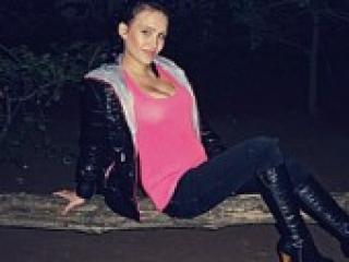 Erotischer Video -Chat blakang