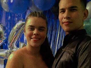 Erotischer Video -Chat blakeashley