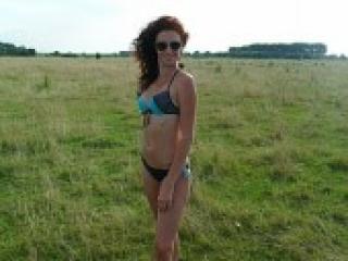 Erotischer Video -Chat blakgamma