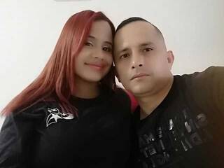 Erotischer Video -Chat blancayjavier