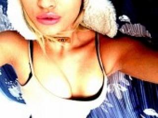 Erotischer Video -Chat blanche