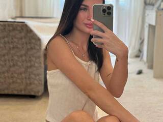 Erotischer Video -Chat BlanchSeminario