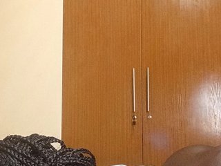 Erotischer Video -Chat Blaqlover