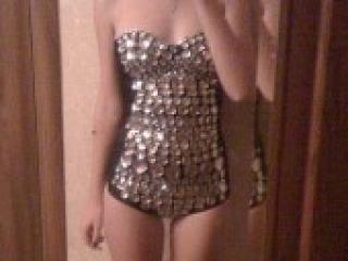 Erotischer Video -Chat blarrr