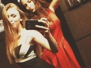 Erotischer Video -Chat blckwhite