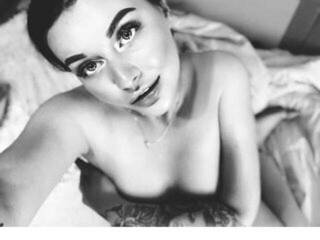 Erotischer Video -Chat blckwmn