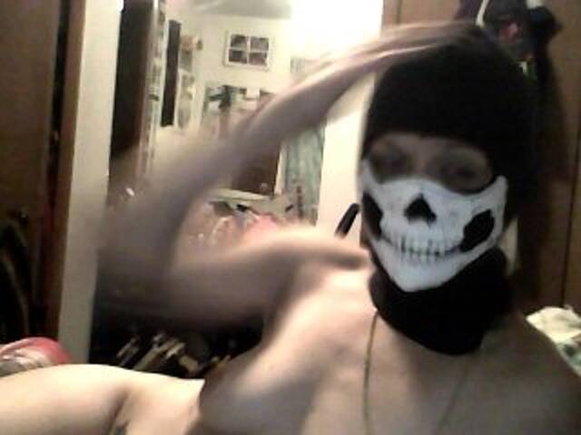 Sendung Screenshots bleezybae