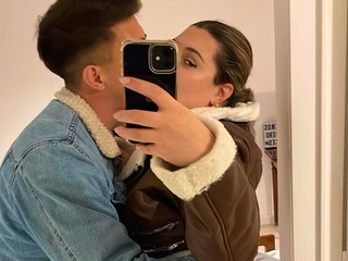 Erotischer Video -Chat Blessedd11