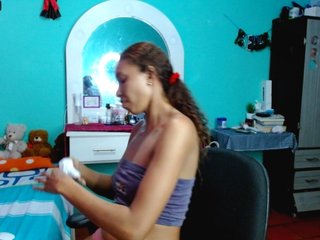 Erotischer Video -Chat blessedperverse