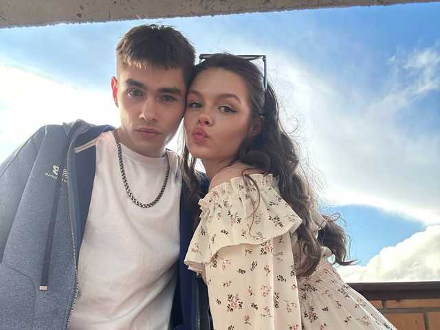 Foto des Profils Blissfulbond