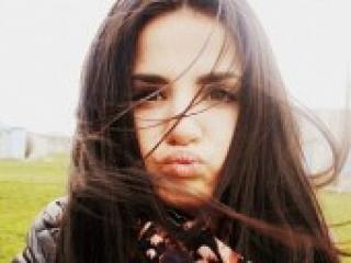 Erotischer Video -Chat bllackstarr