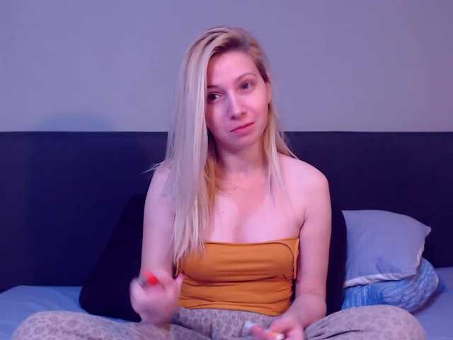 Sendung Screenshots blond-ally
